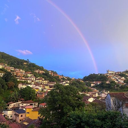 History Hostel Ouro Preto  Exterior foto