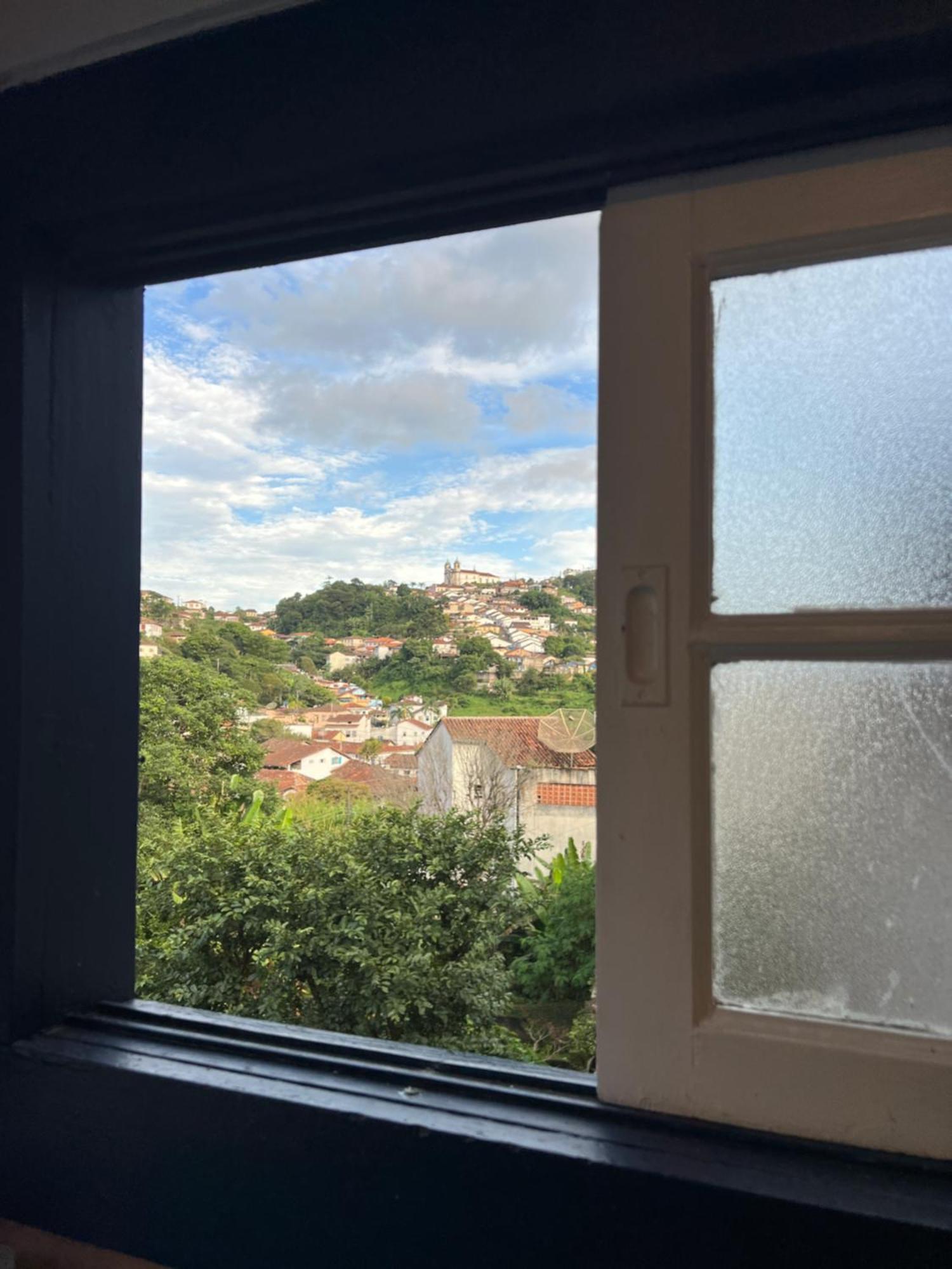 History Hostel Ouro Preto  Exterior foto